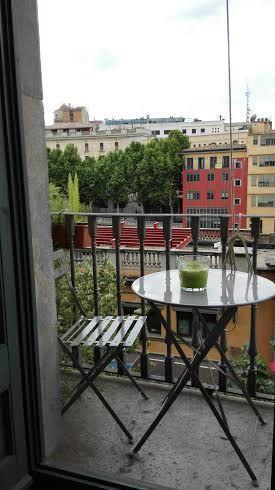 Bed & Breakfast Bells Oficis Girona Ngoại thất bức ảnh