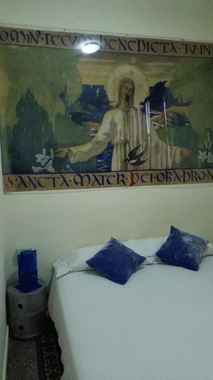 Bed & Breakfast Bells Oficis Girona Ngoại thất bức ảnh
